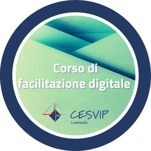 Badge pubblico 47350